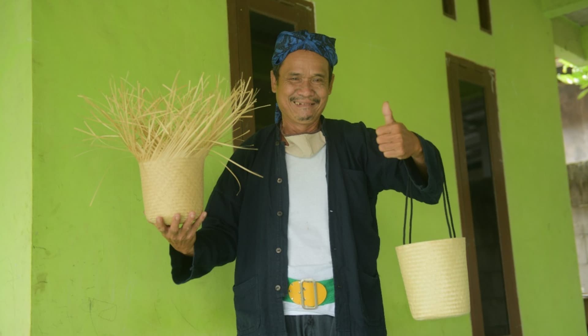 Ahmad Rahman